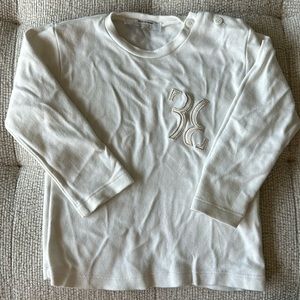 Billionaire Tee size 2T